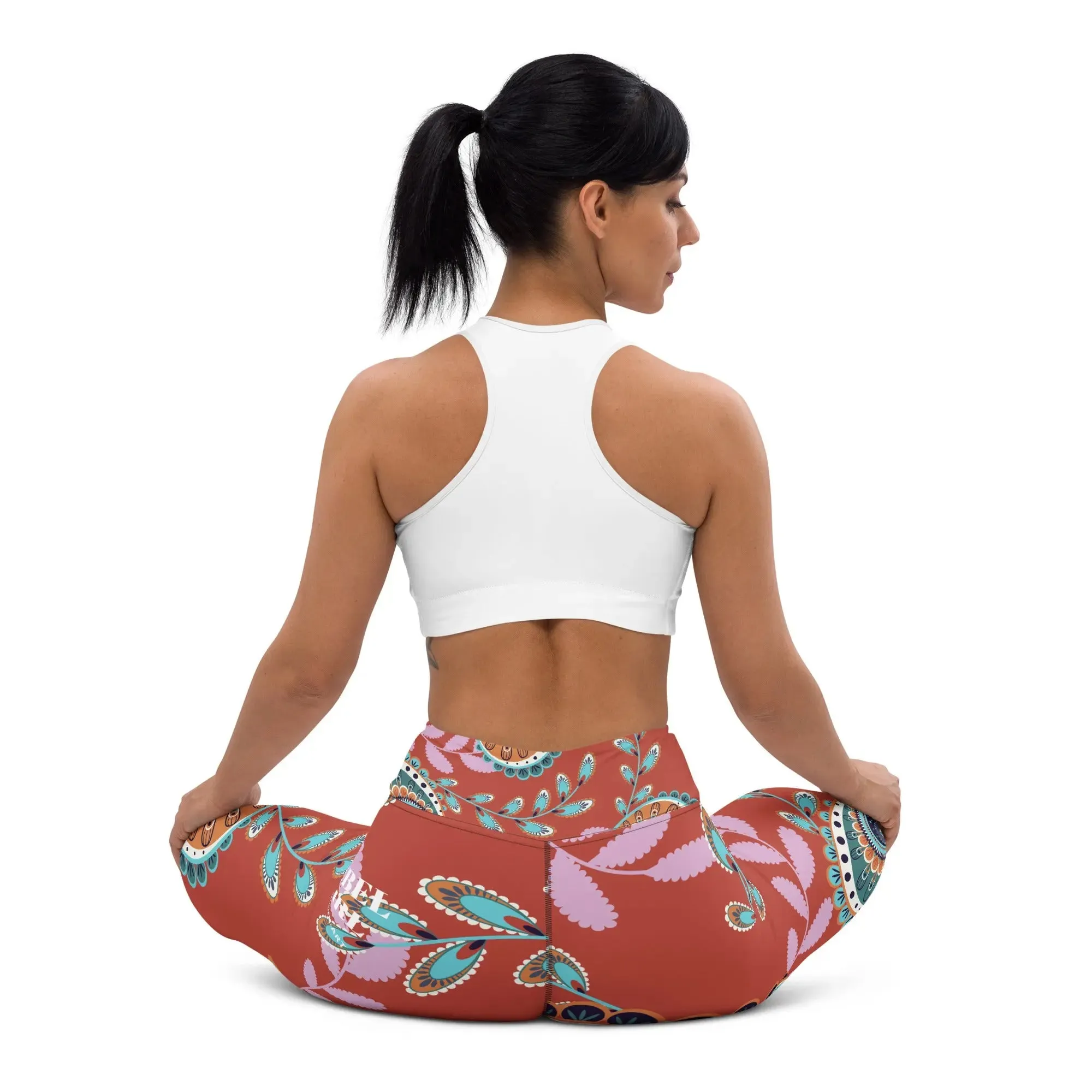 Yoga Leggings