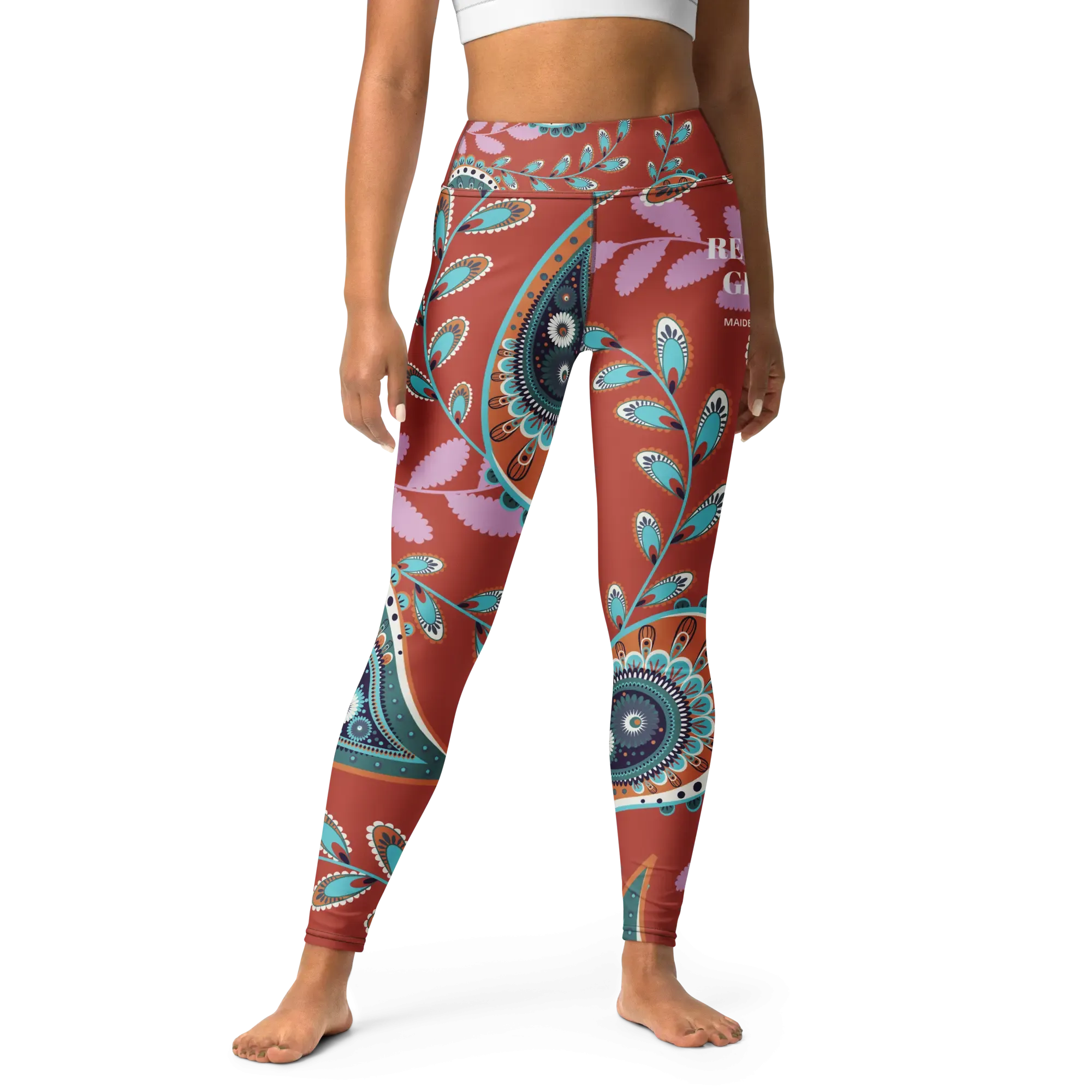 Yoga Leggings