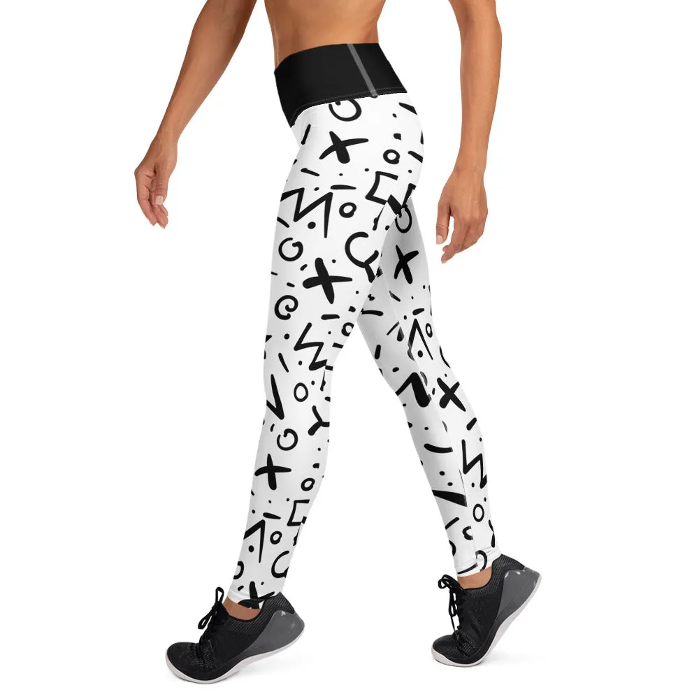 Yoga Leggings