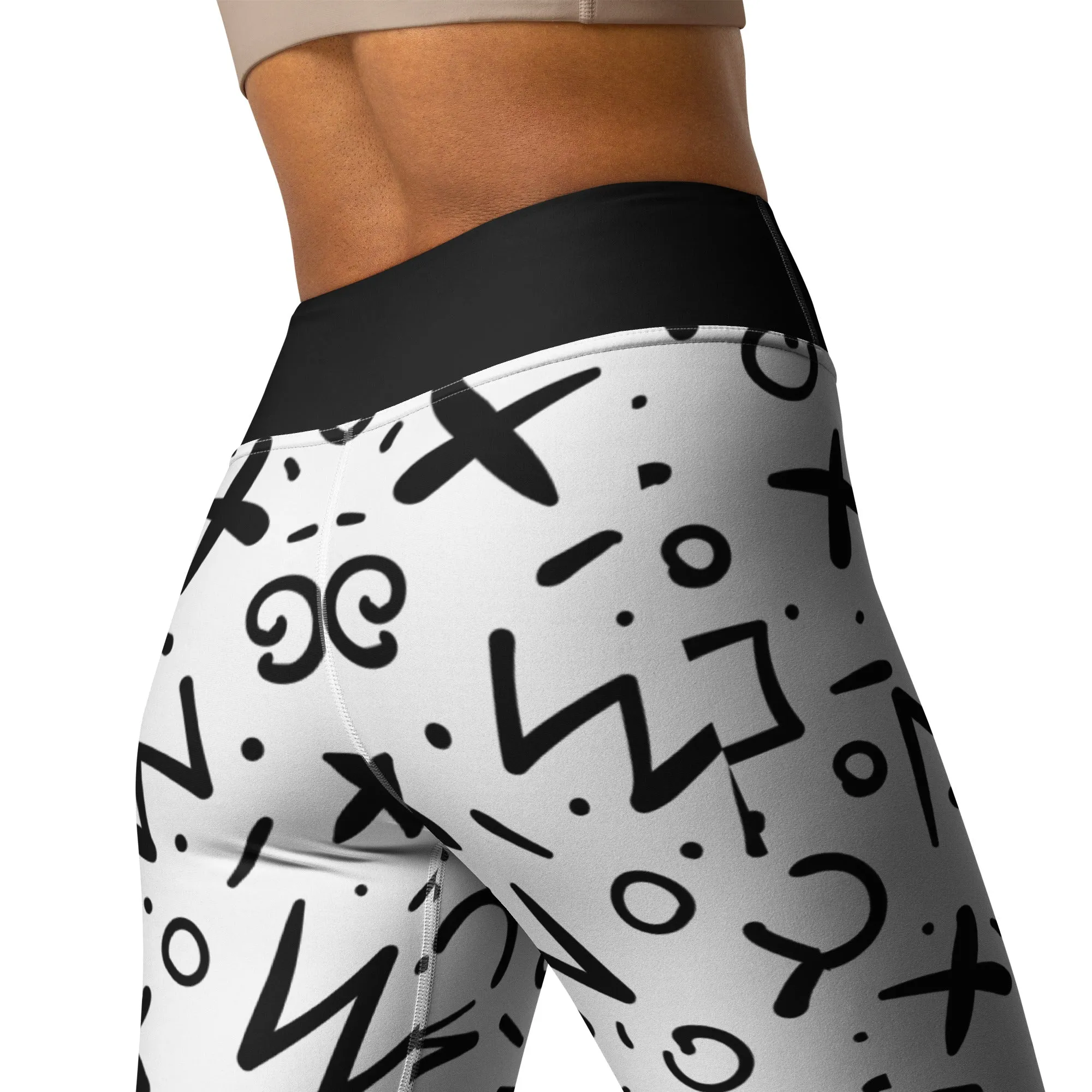 Yoga Leggings