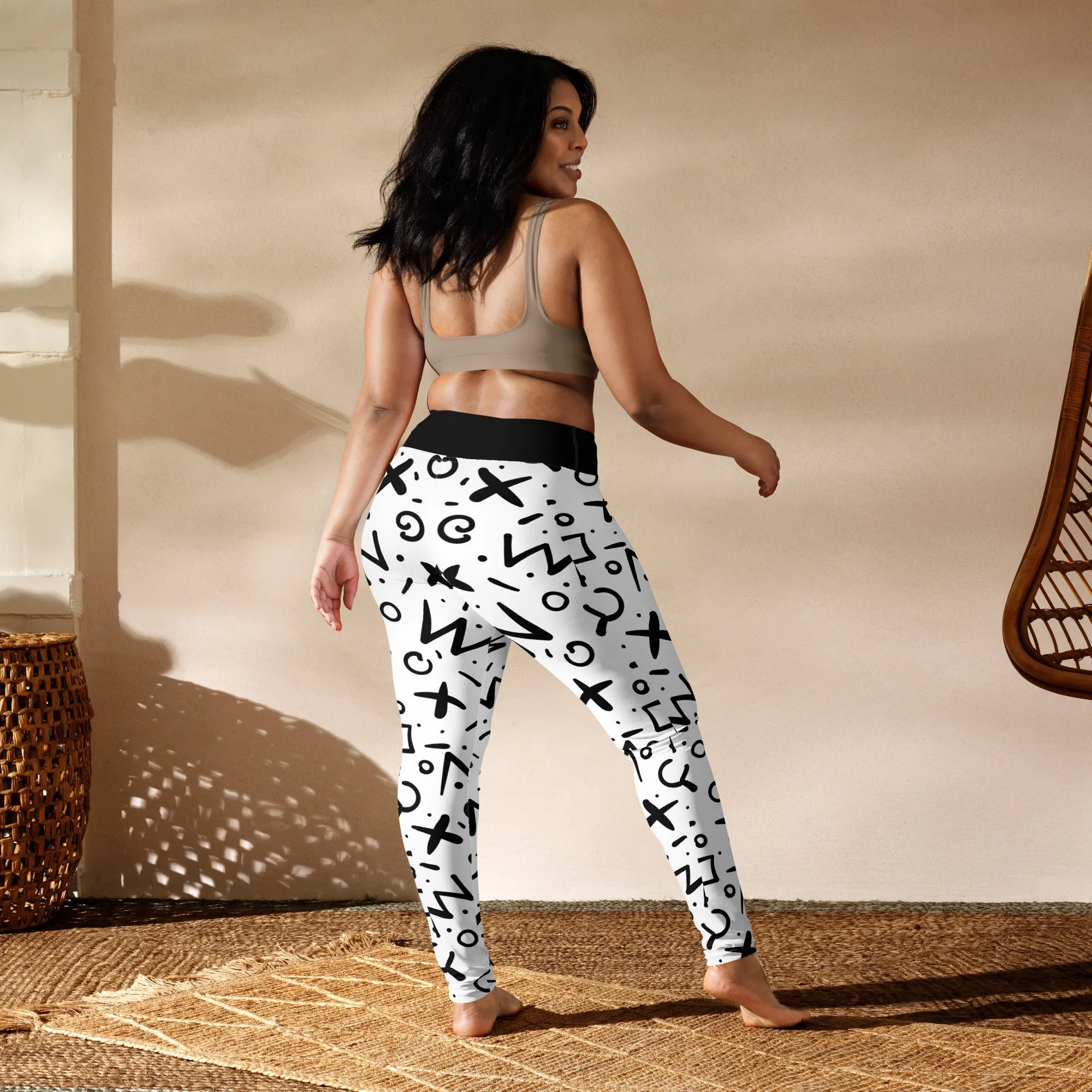 Yoga Leggings
