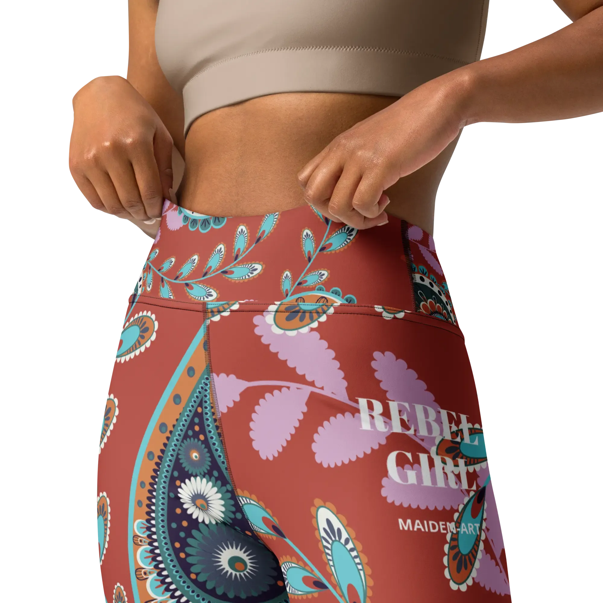 Yoga Leggings