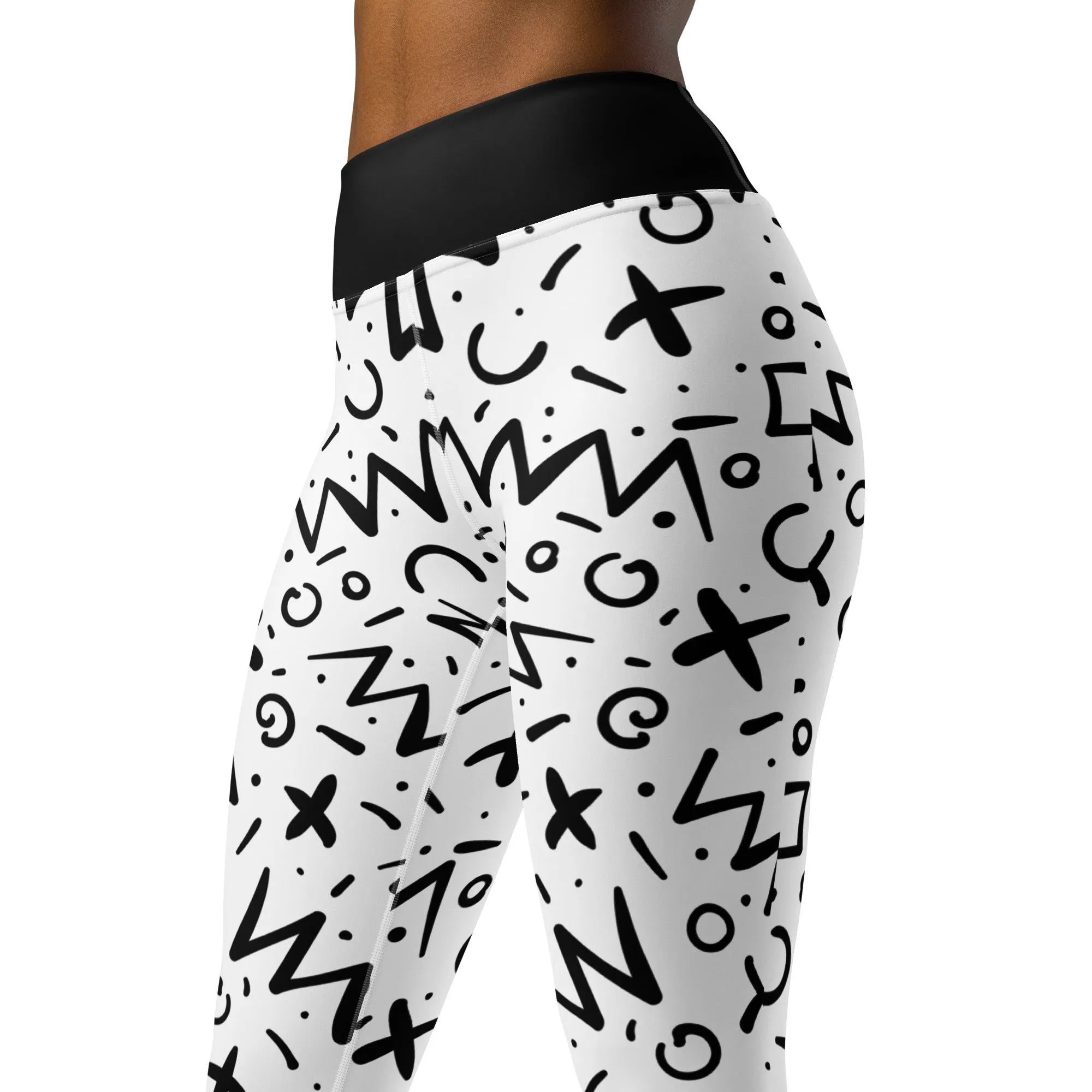 Yoga Leggings