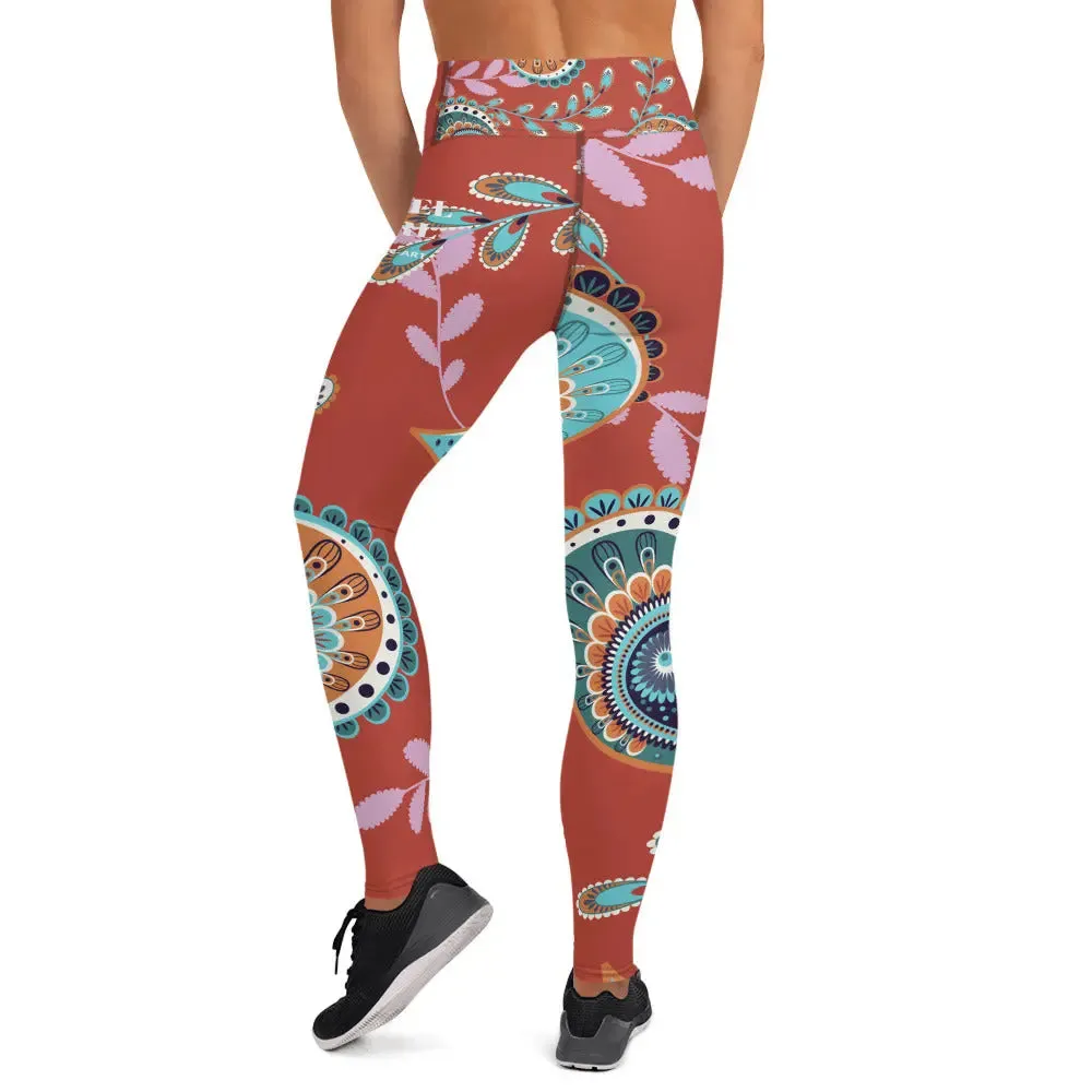 Yoga Leggings