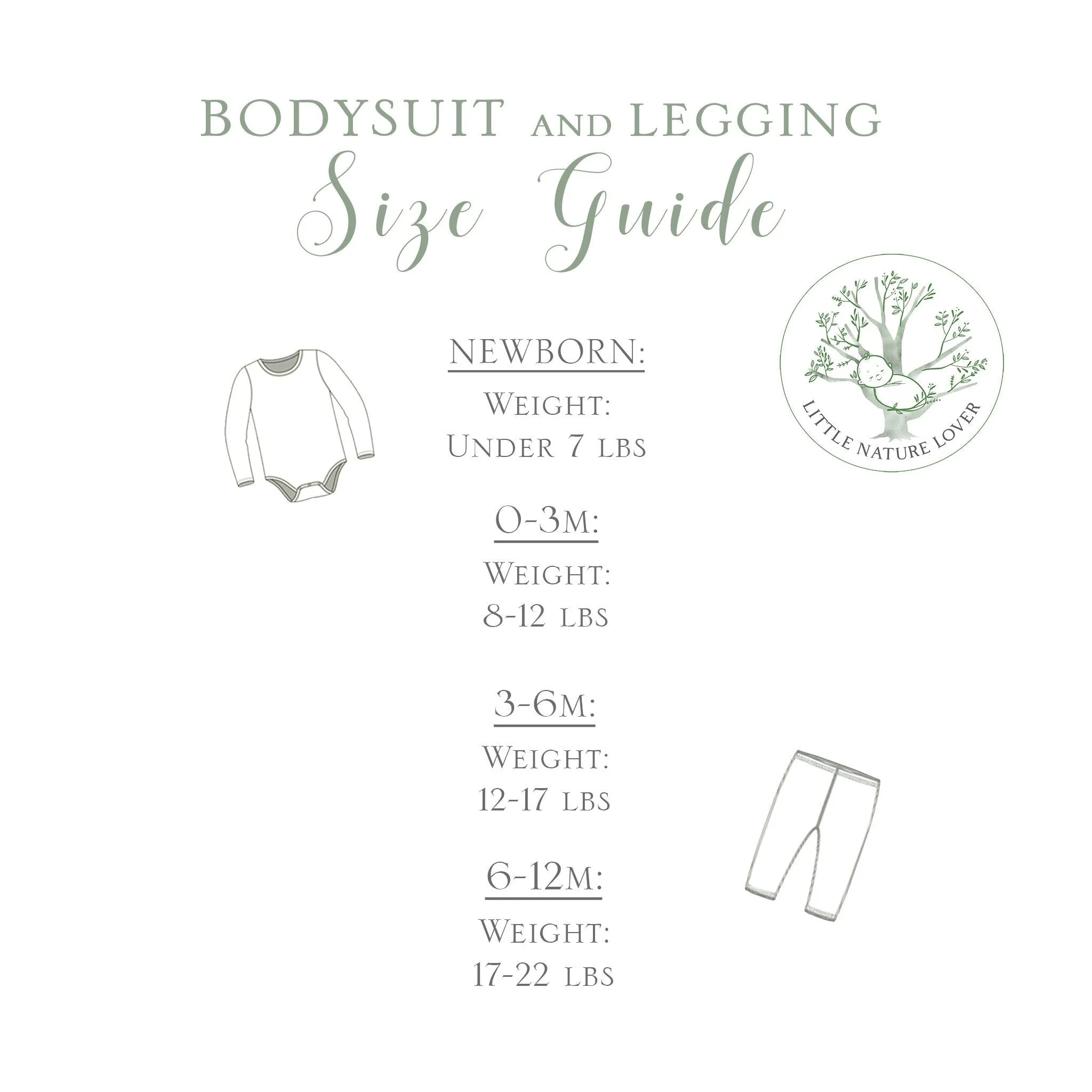 Your Story Awaits Leggings | Baby Girl