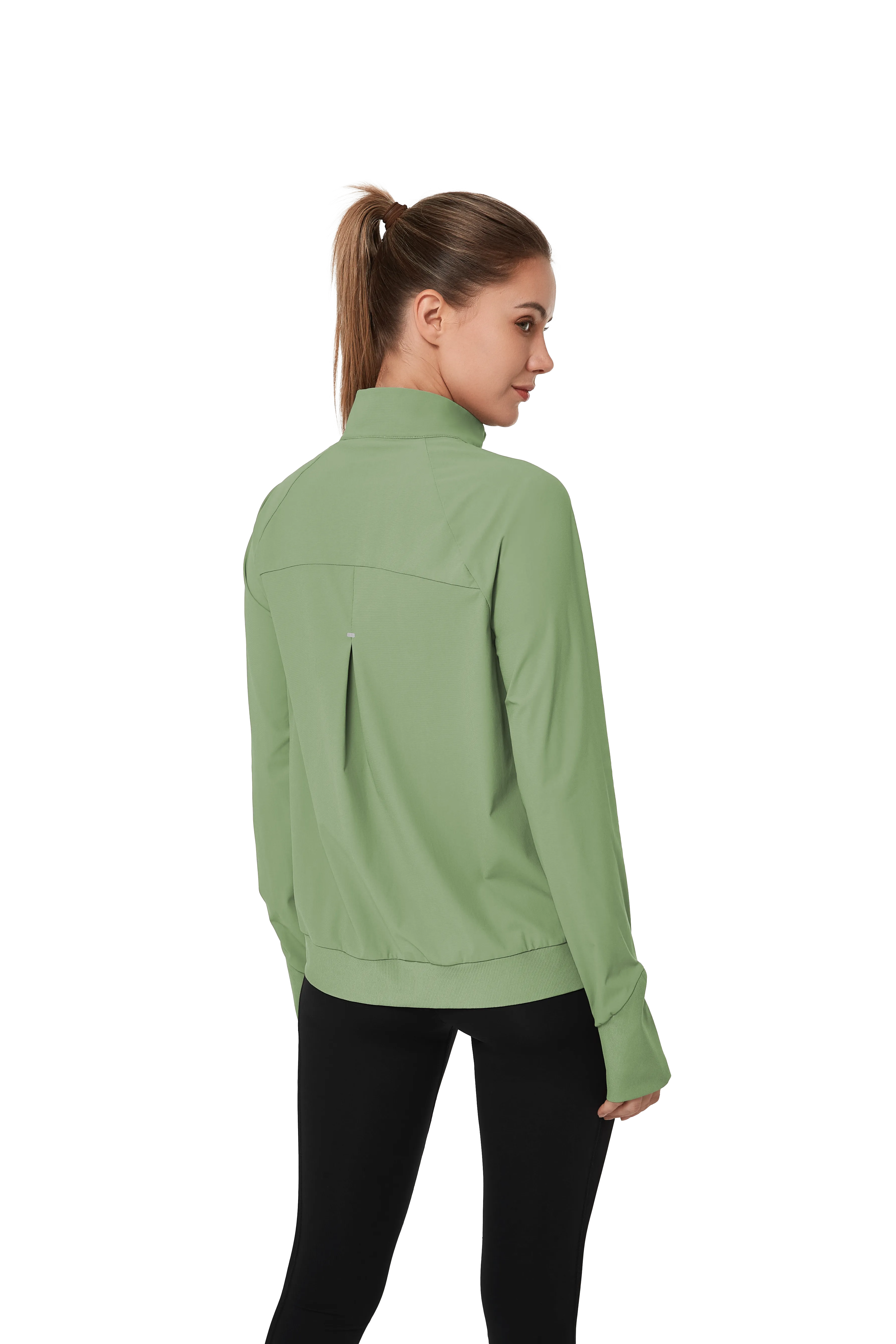 YVETTE JACKET ANN