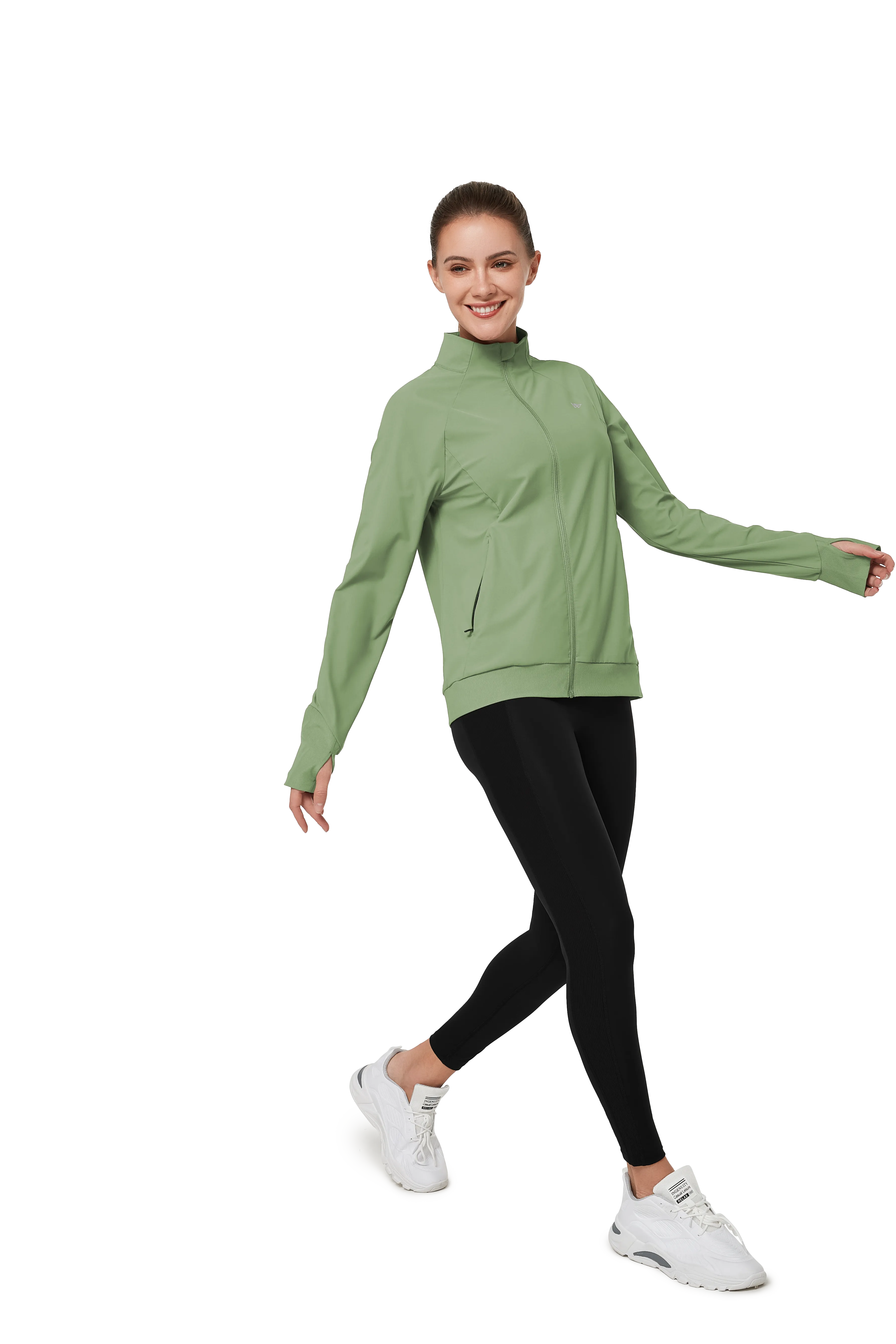 YVETTE JACKET ANN