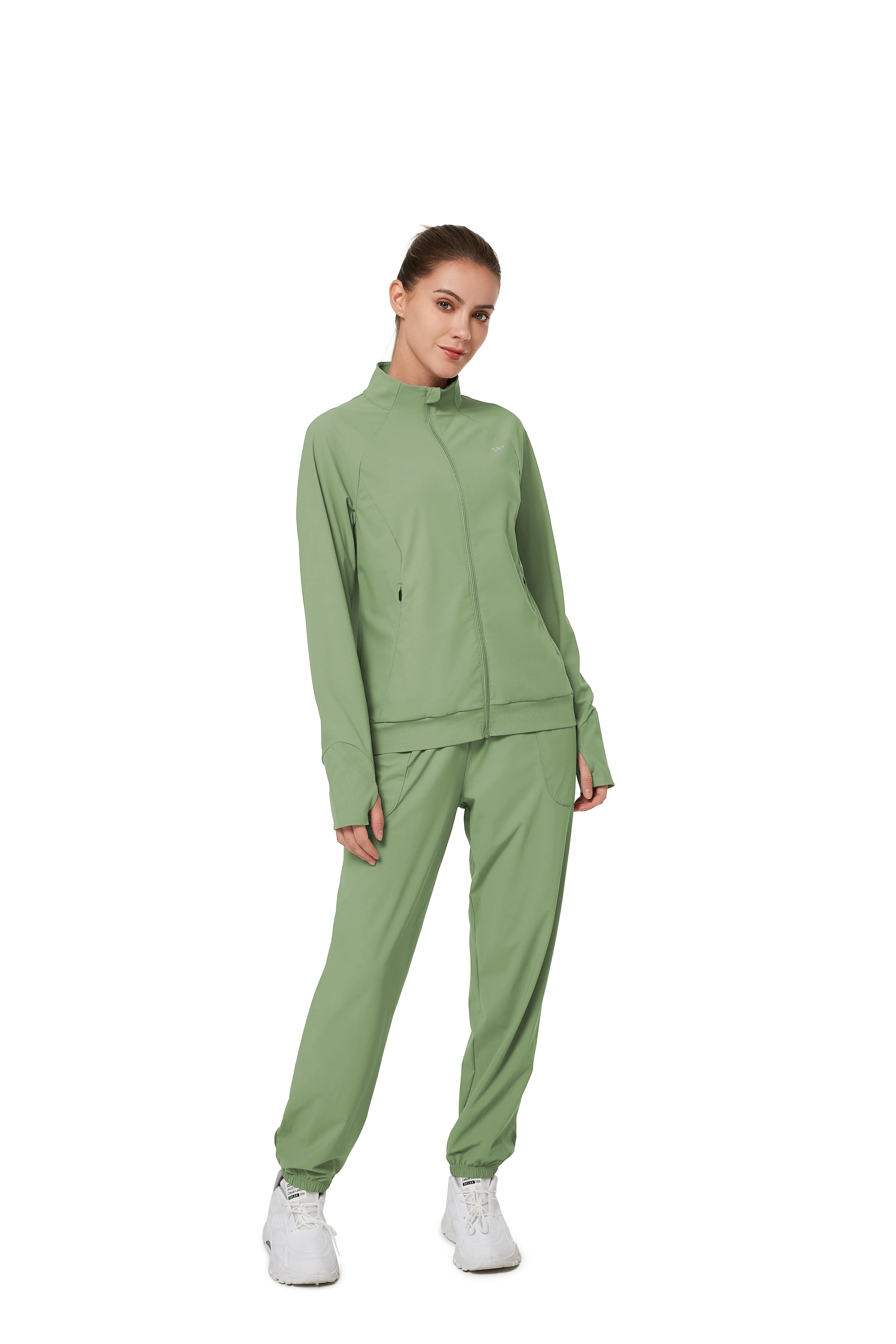 YVETTE JACKET ANN