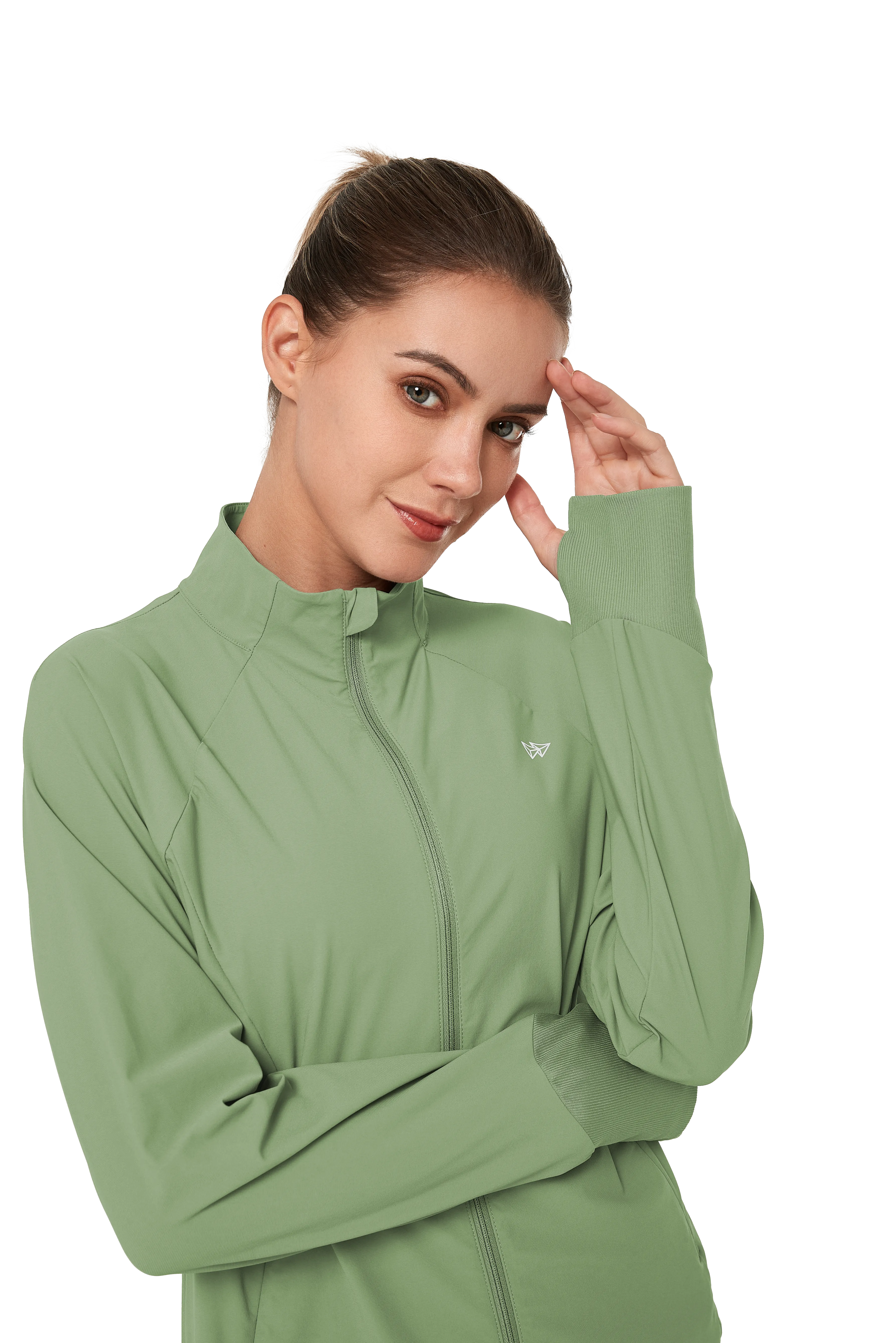 YVETTE JACKET ANN