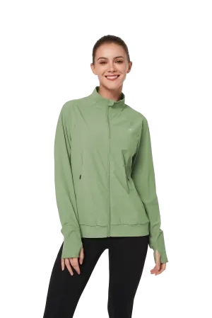 YVETTE JACKET ANN