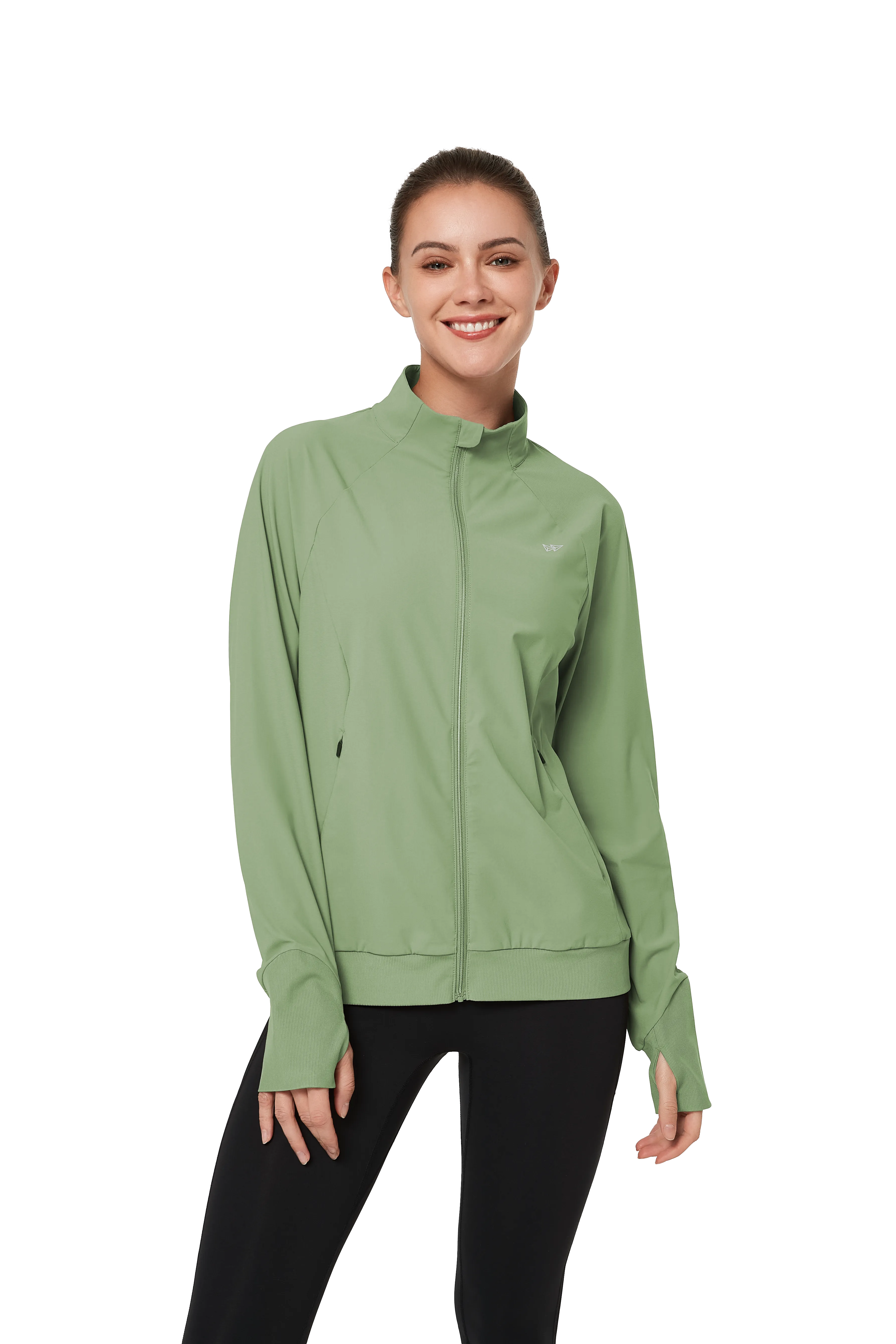YVETTE JACKET ANN