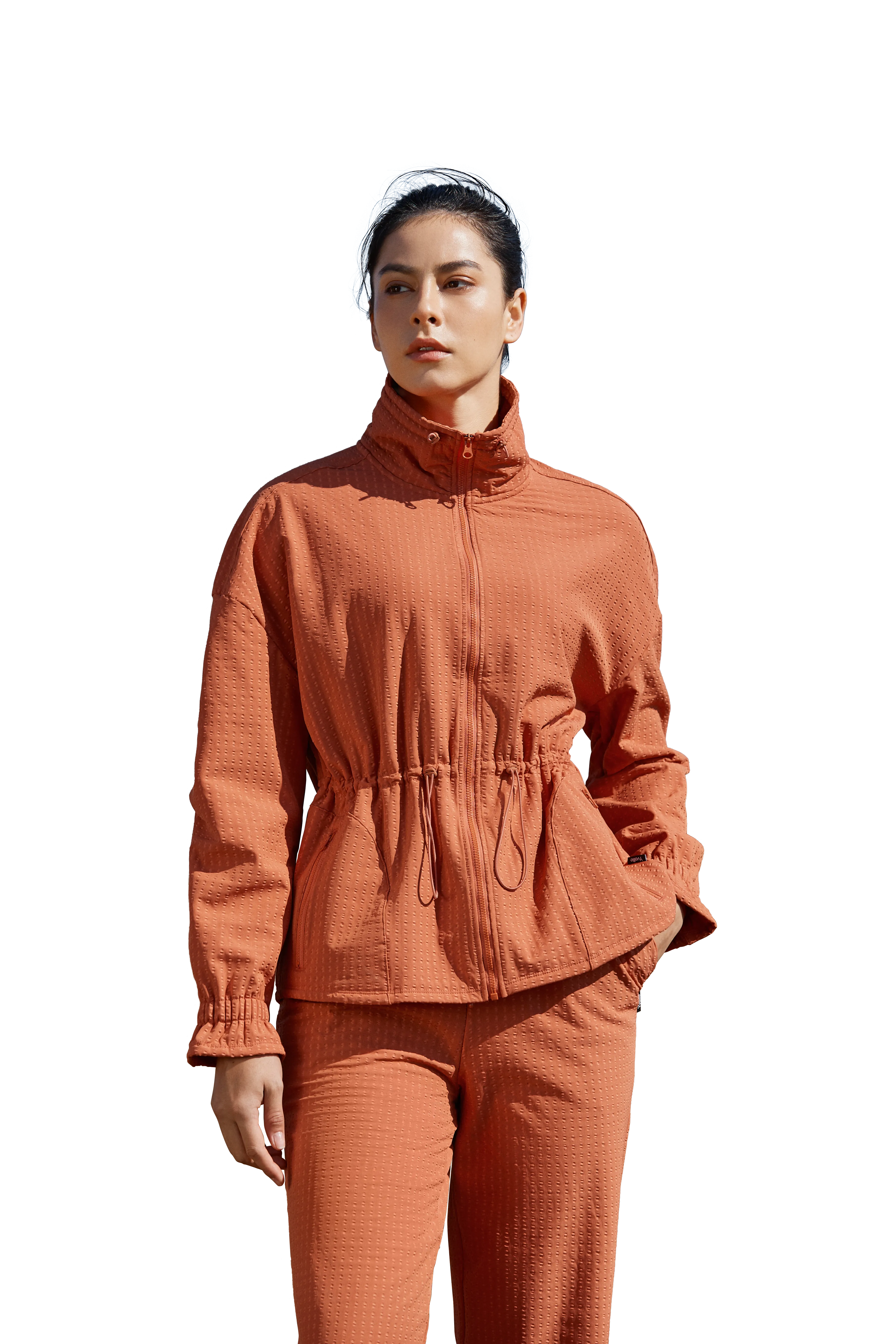 YVETTE JACKET MERLE