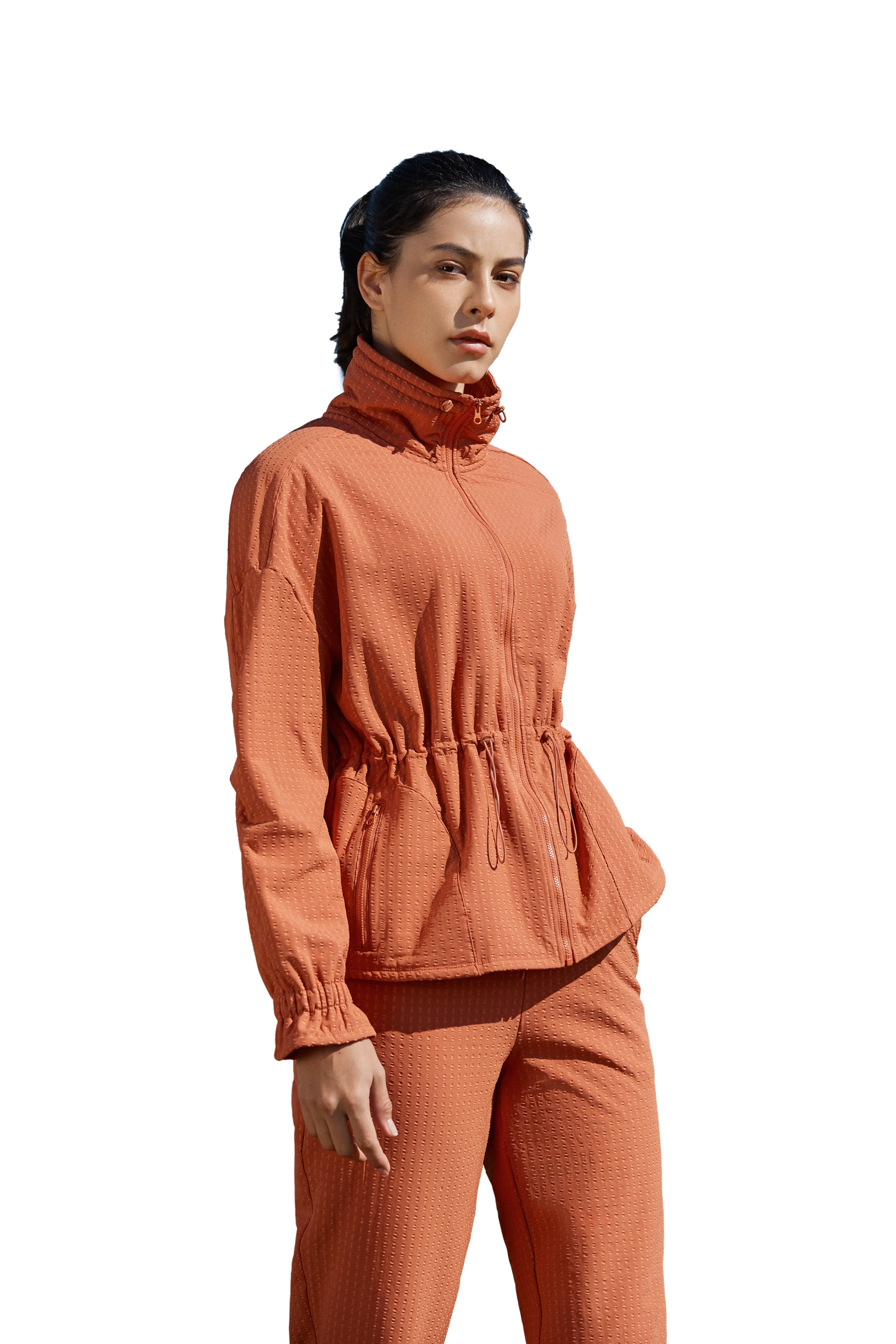 YVETTE JACKET MERLE