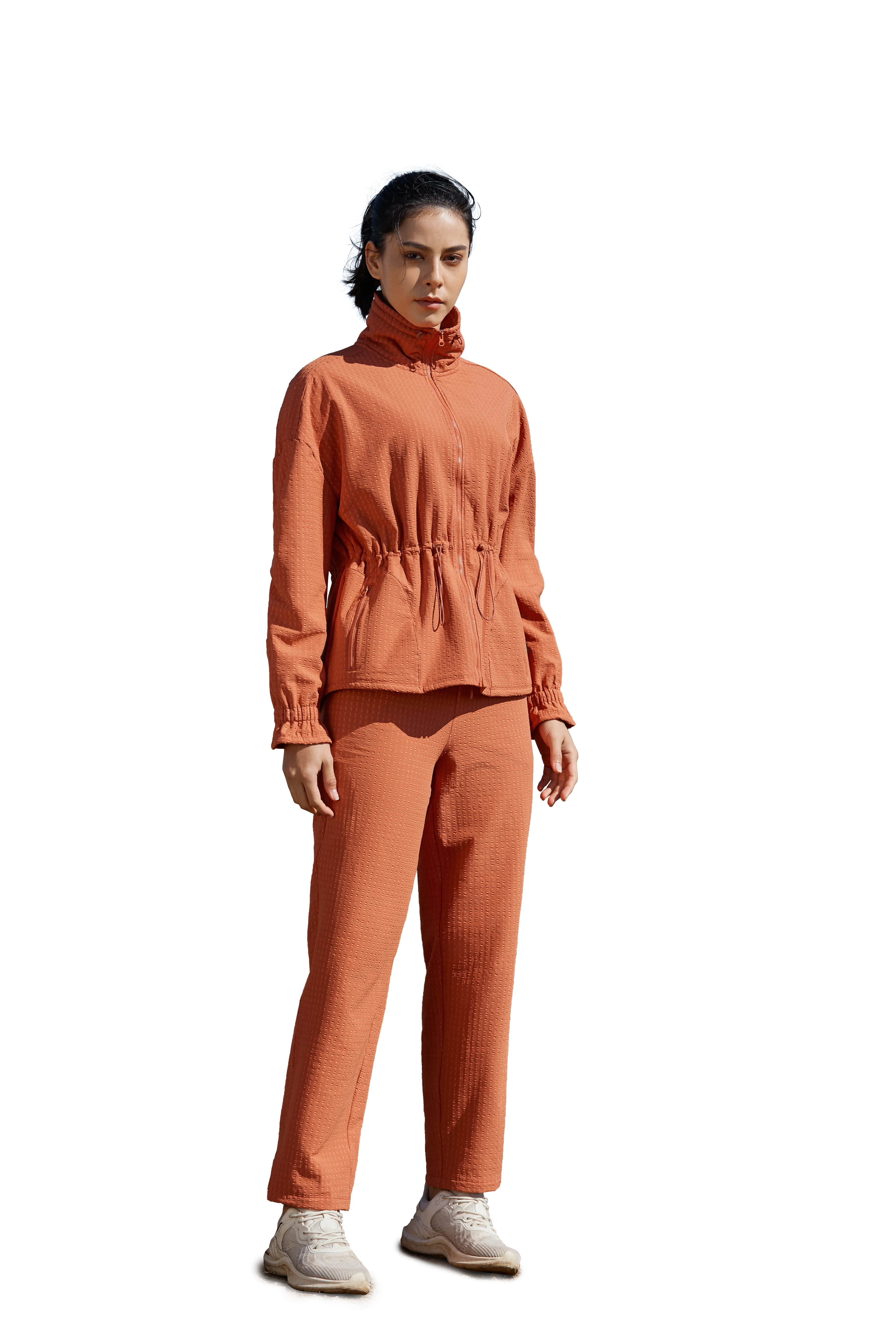 YVETTE JACKET MERLE