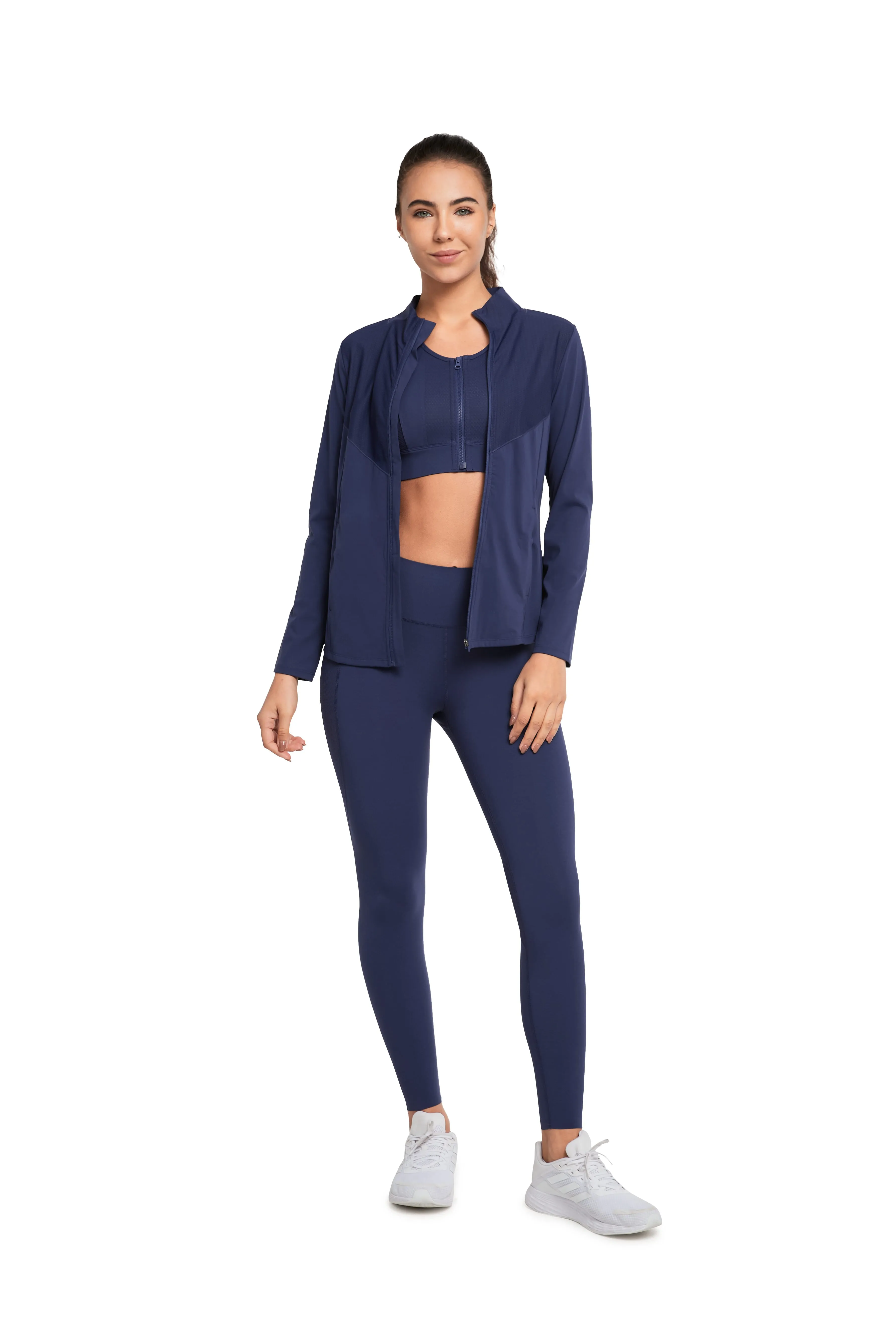 YVETTE JACKET THILDA