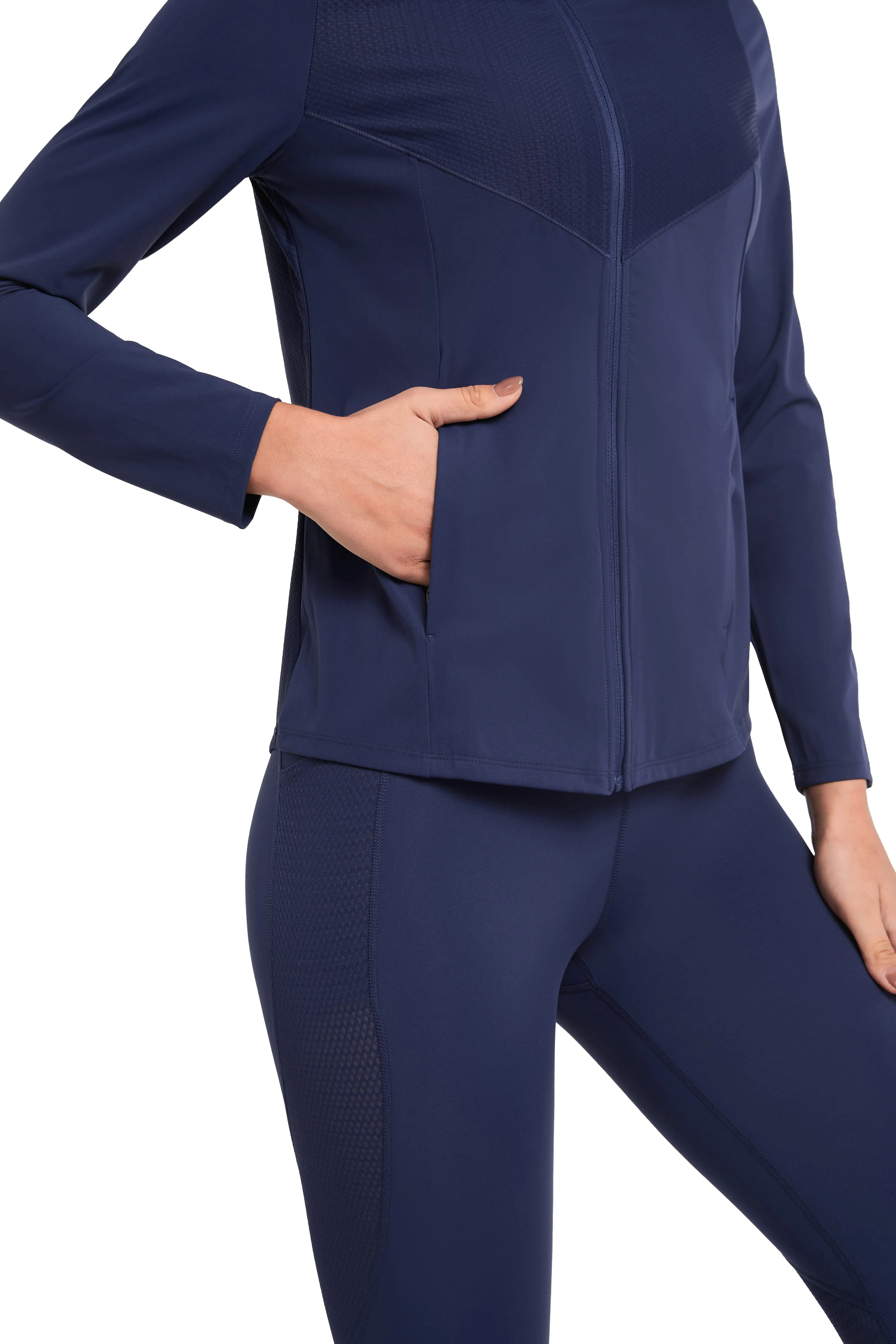 YVETTE JACKET THILDA