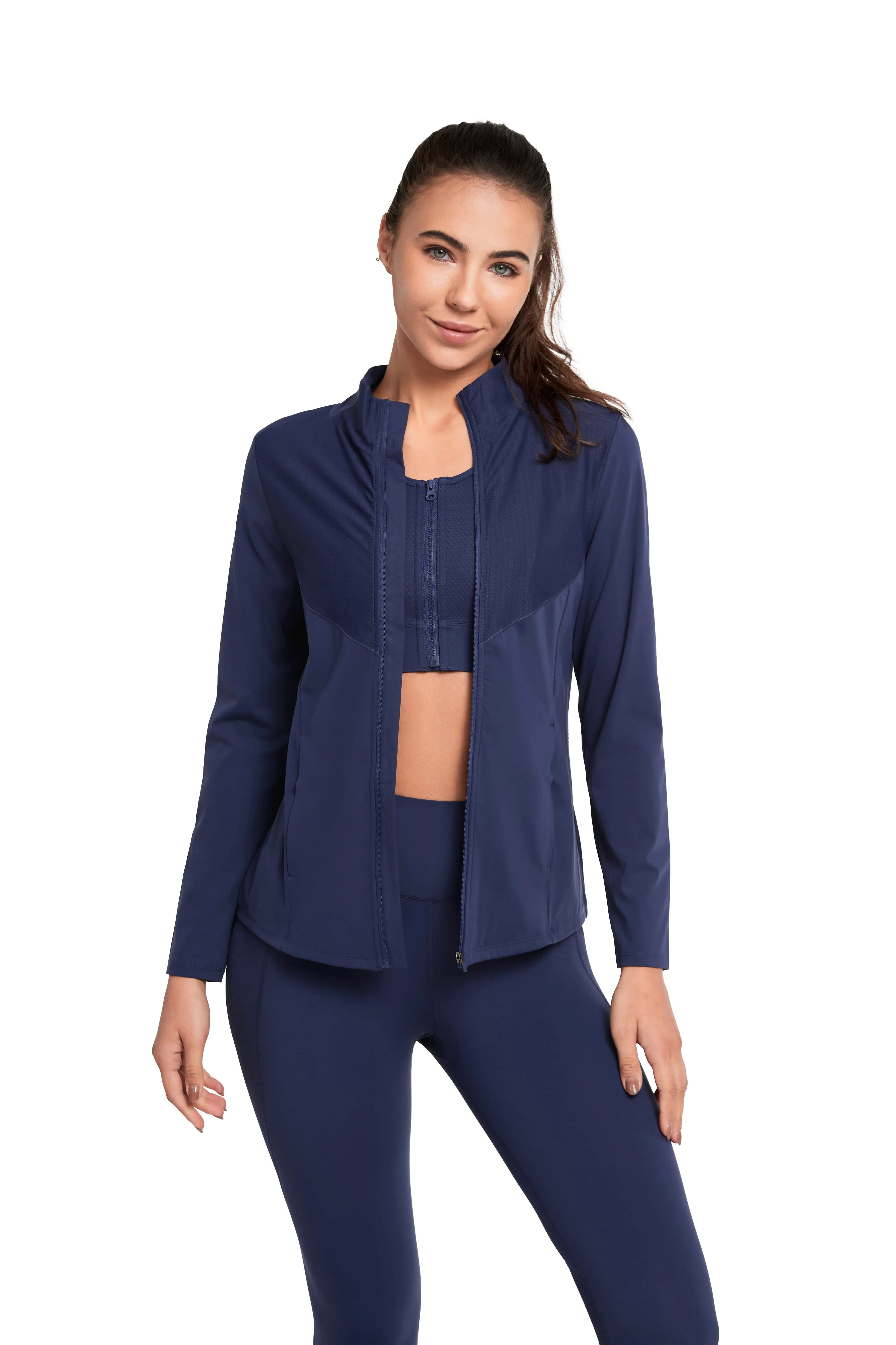 YVETTE JACKET THILDA