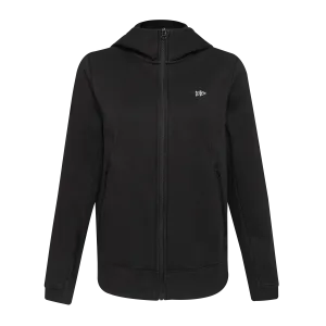 YVETTE ZIP HOODIE SUN