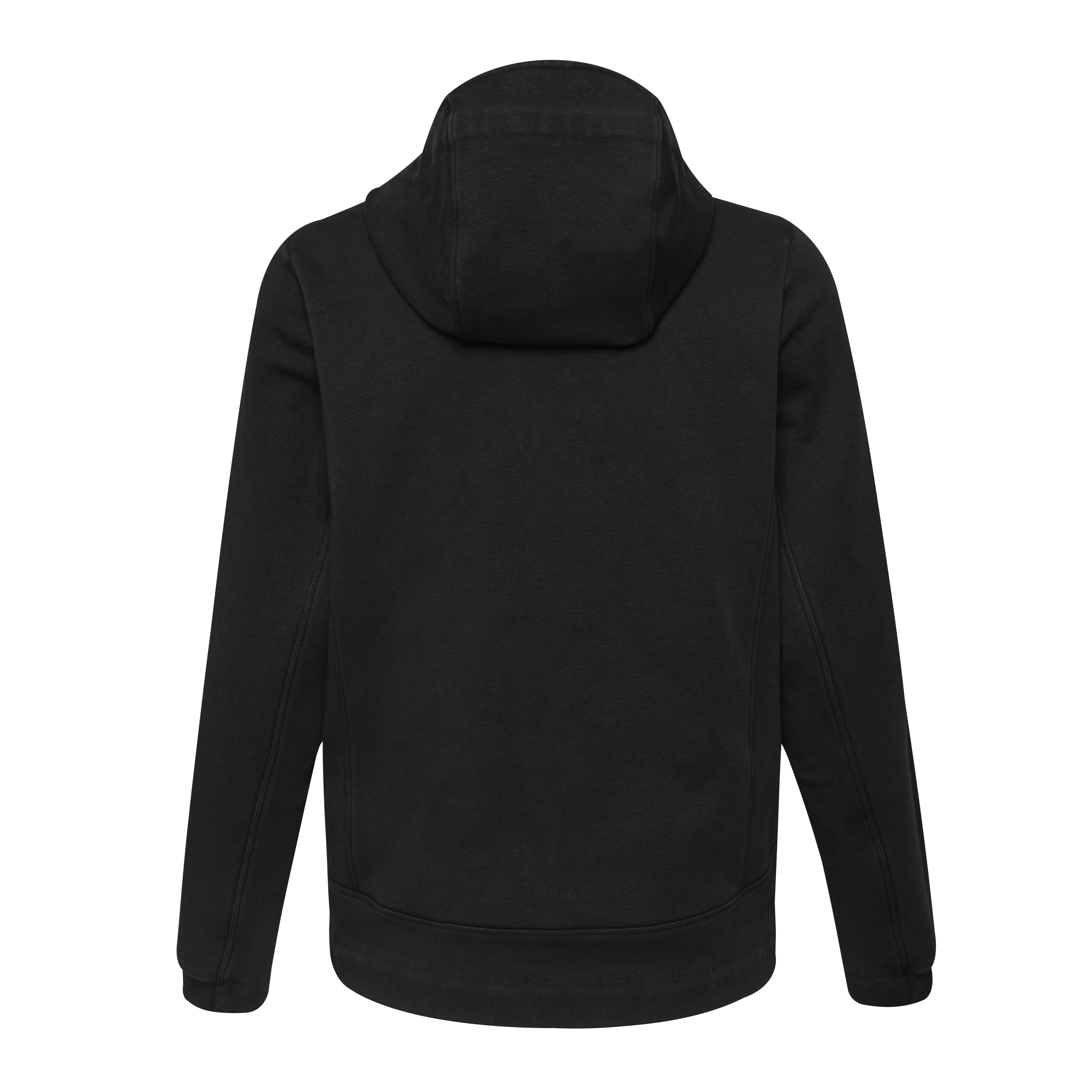 YVETTE ZIP HOODIE SUN