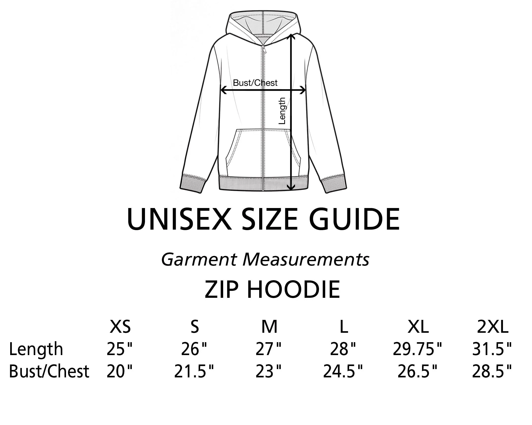 Zip Hoodie, Poppies